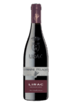 Domaine Pélaquie - Lirac rouge AC 2021
