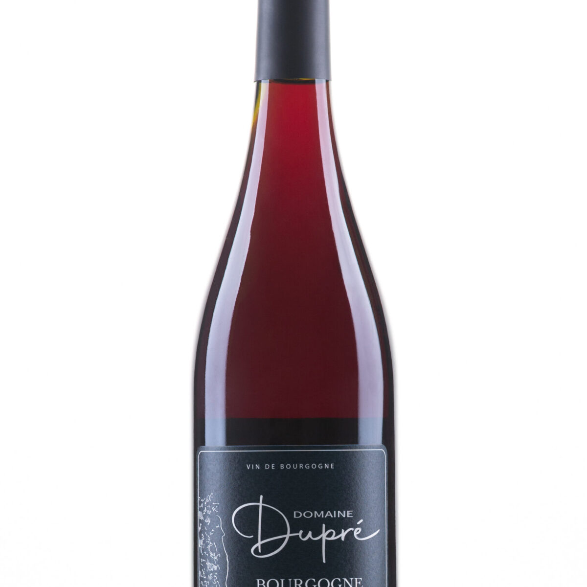 Domaine Dupre - Pinot Noir - Bourgogne 2023 Ac
