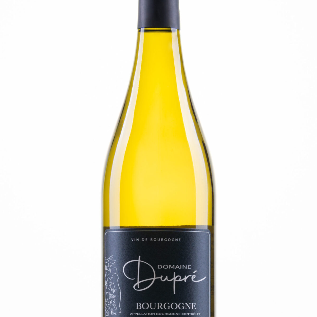 Domaine Dupre - Chardonnay - Bourgogne 2023 AC