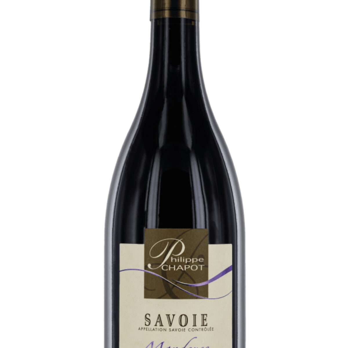 Domaine Philippe Chapot - Mondeuse de Savoie 2023