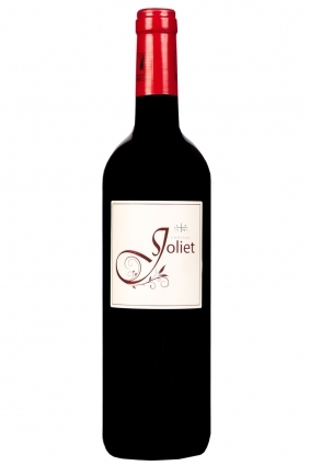 Château Joliet - Fronton rouge Tradition 2018 AOP