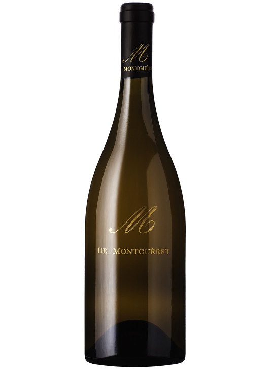 Château de Montgueret - Saumur M de Mongueret" 2022 AOP"