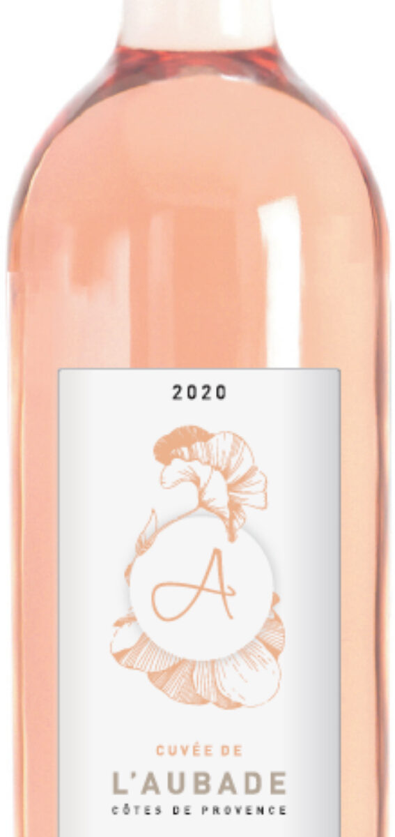 Maitres Vignerons de Vidauban - Côtes de Provence AOP Cuvée de L'Aubade""