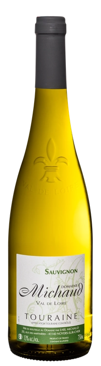 Domaine Michaud - Sauvignon Touraine 2023 AC