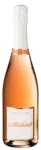 Domaine Michaud - Cremant de Loire rosé
