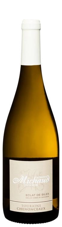 Domaine Michaud - Chenonceaux Eclat de Silex" - Vieilles Vignes 2023 AC"