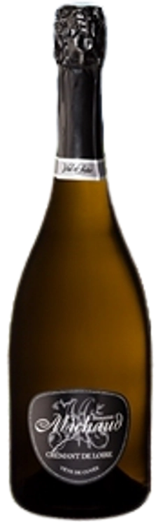Domaine Michaud - Crémant de Loire AC Tête de Cuvée""