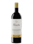 Comenge - Ribera del Duero Reserva Familia" 2018 DO Bio"