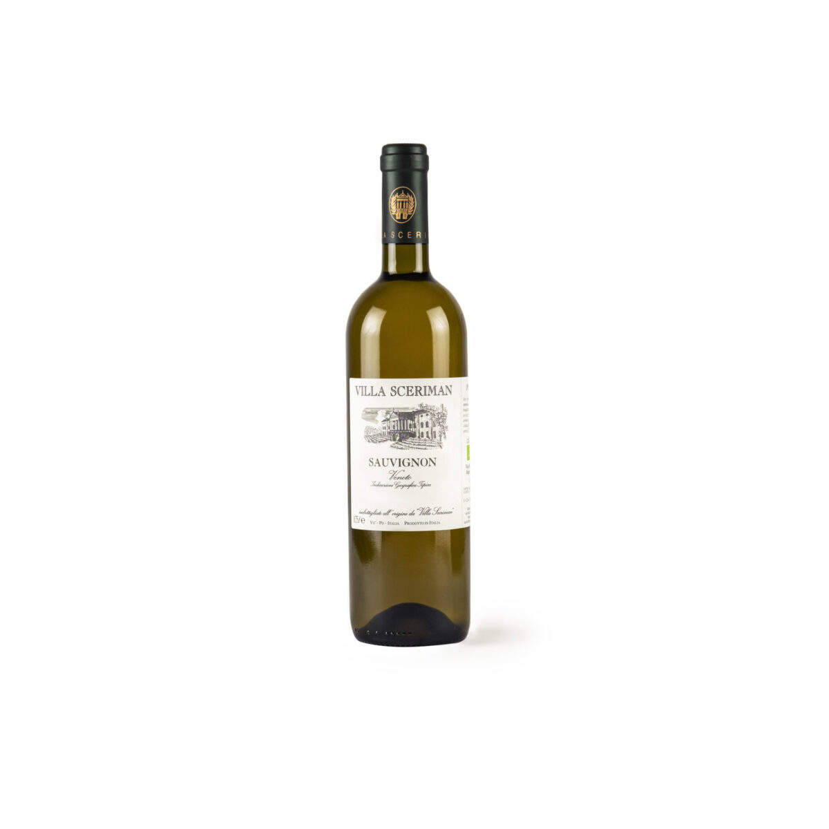 Villa Sceriman - Sauvignon Colli Euganei 2023 IGT