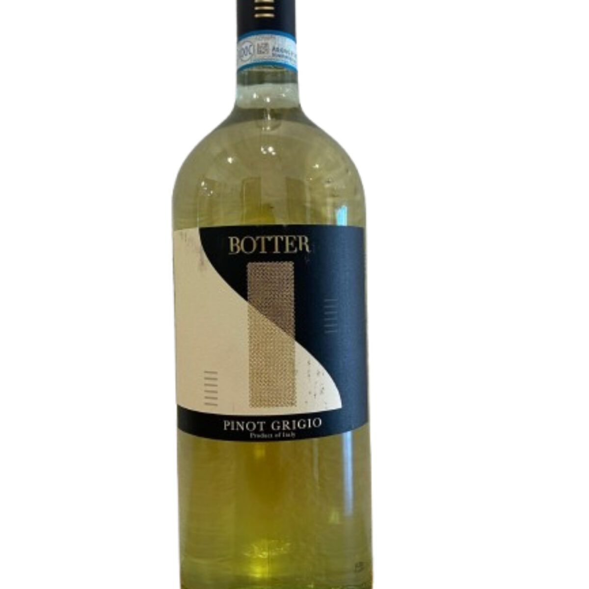 Botter - Pinot Grigio del Veneto 2024 IGT 1.5L