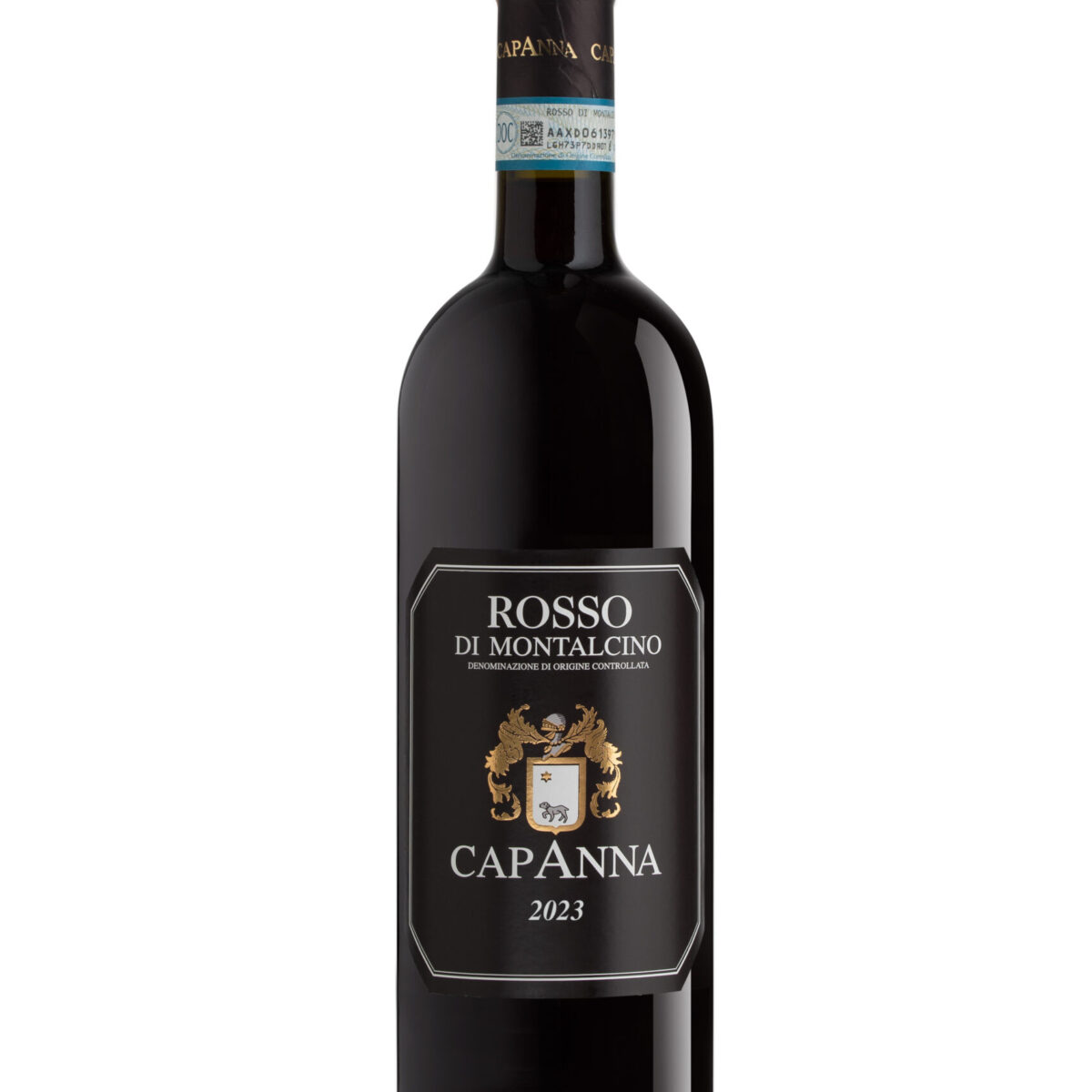 Capanna - Rosso di Montalcino 2021 DOC