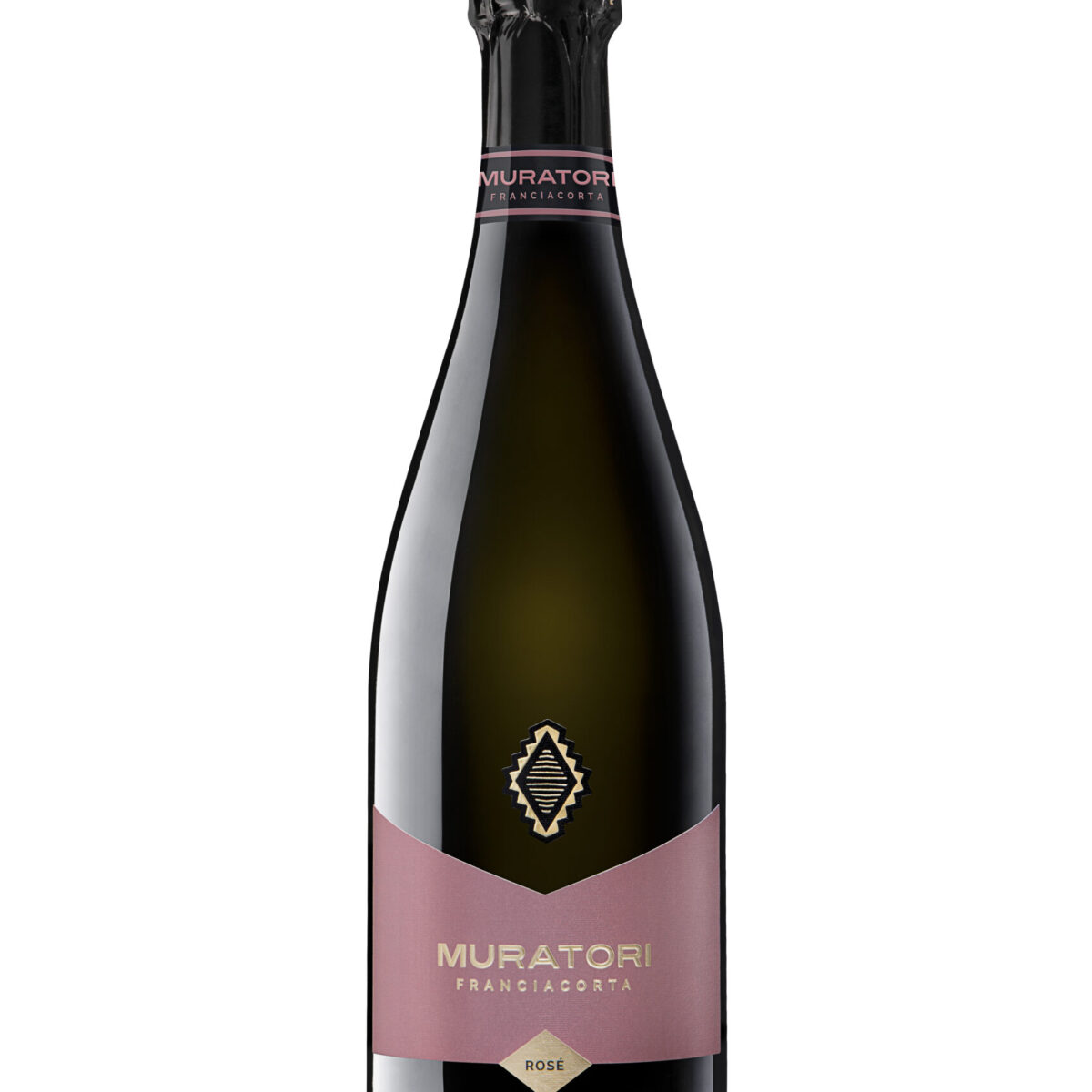 Muratori - Franciacorta Rosé Extra Brut DOCG