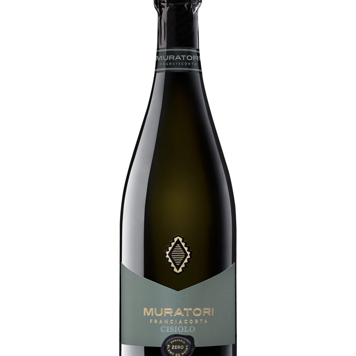 Muratori - Franciacorta Cisiolo" Dosaggio Zero DOCG"
