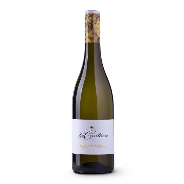 - Prosecco Frizzante - Marca Trevigiana IGT