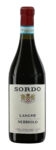 Sordo - Nebbiolo d'Alba 2019 DOC