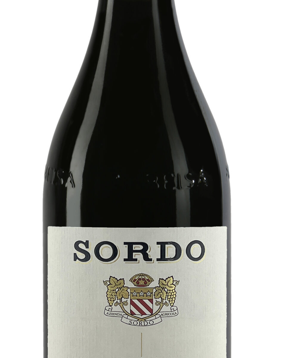 Sordo - Nebbiolo d'Alba 2019 DOC