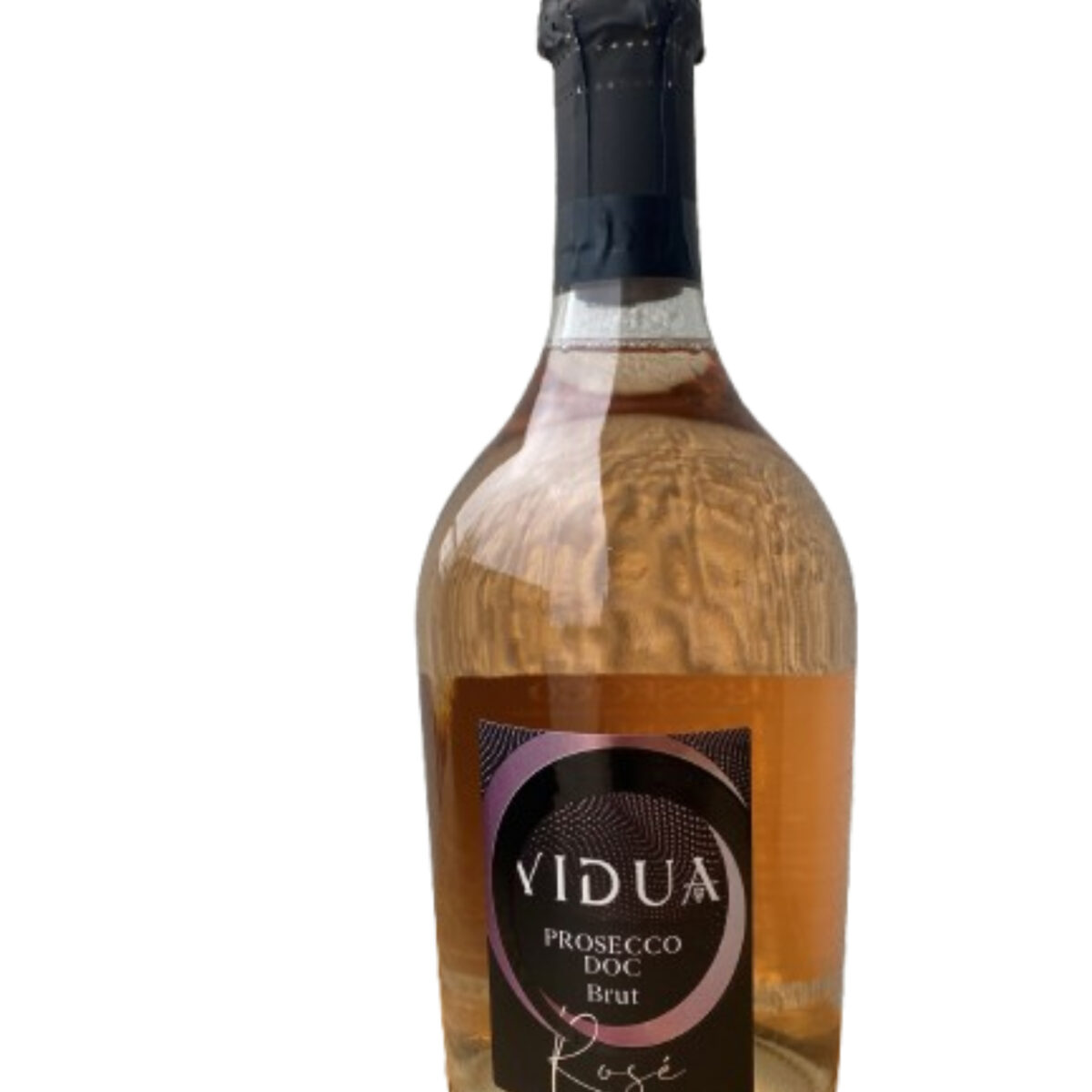 - Prosecco rosé Spumante brut 2022 DOC