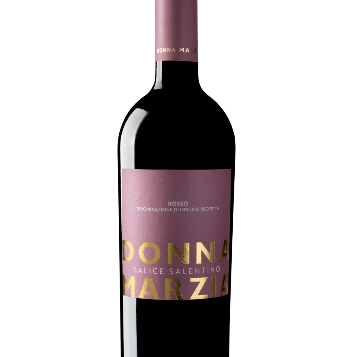 Conti Zecca - Donna Marzia Salice Salentino 2021 DOP