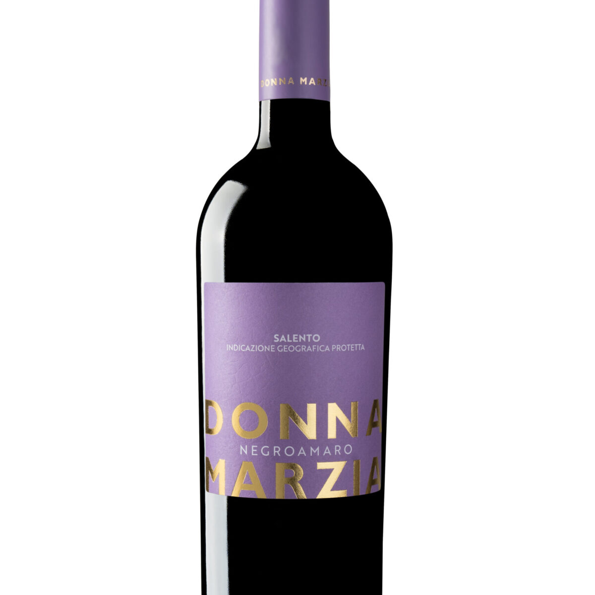 Conti Zecca - Donna Marzia Negroamaro Salento 2023 IGT