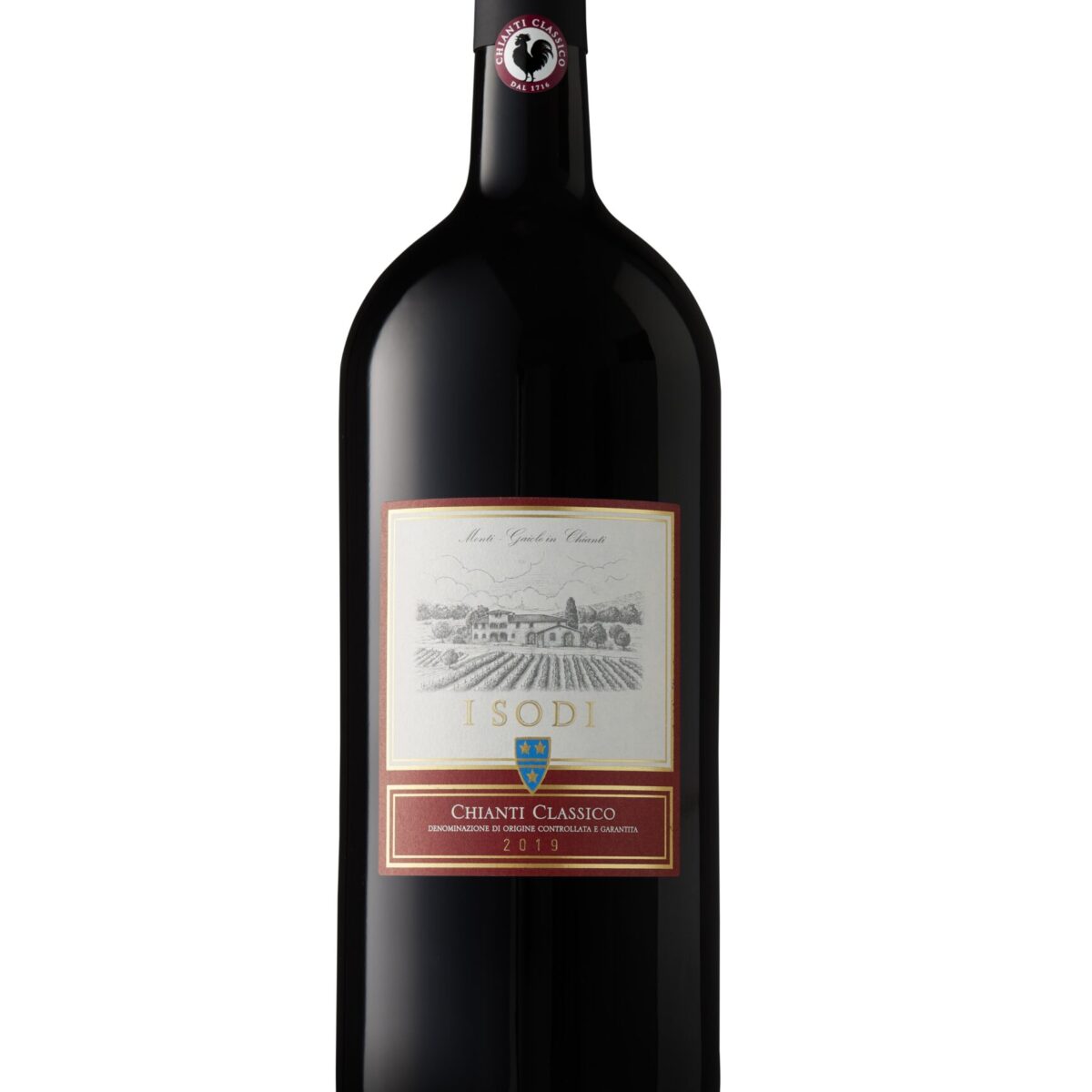I Sodi - Chianti Classico Docg 2021