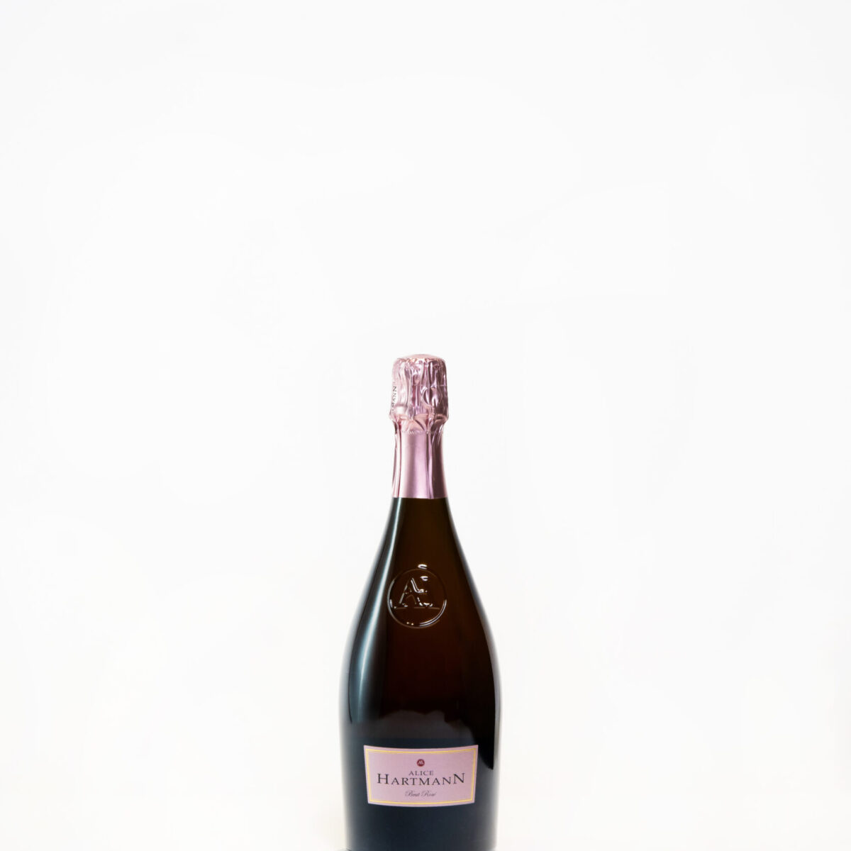 Alice Hartmann - Crémant de Luxembourg rosé