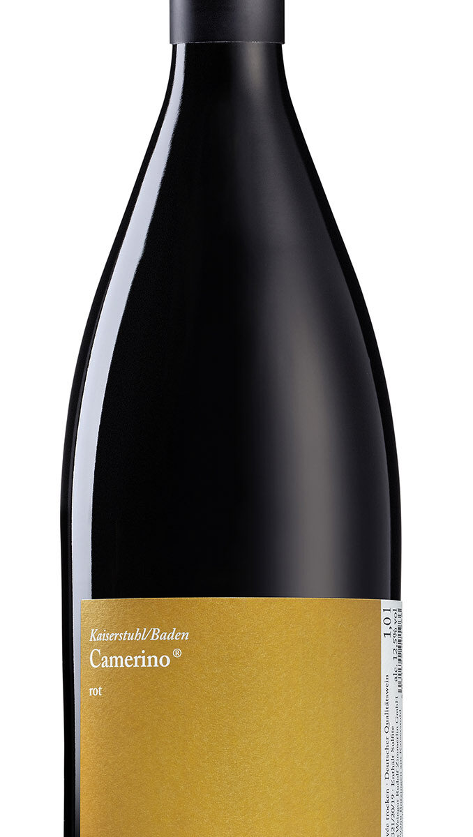 - Camerino Rot - Zimmerlin