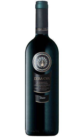 Campagnola - Rosso della Casa 2022 - Campagnola