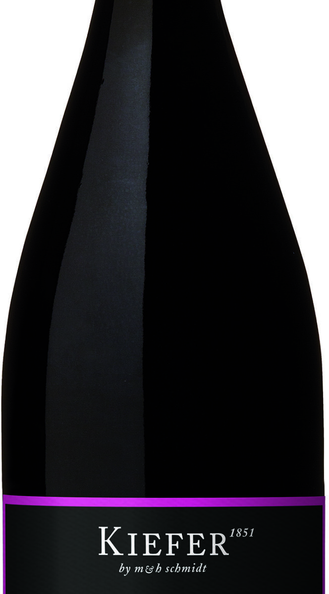 Friedrich Kiefer - Spätburgunder EIN LTR. 2020 - Weingut Friedrich Kiefer