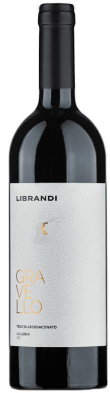 Librandi - Gravello Calabria IGT rosso 2022