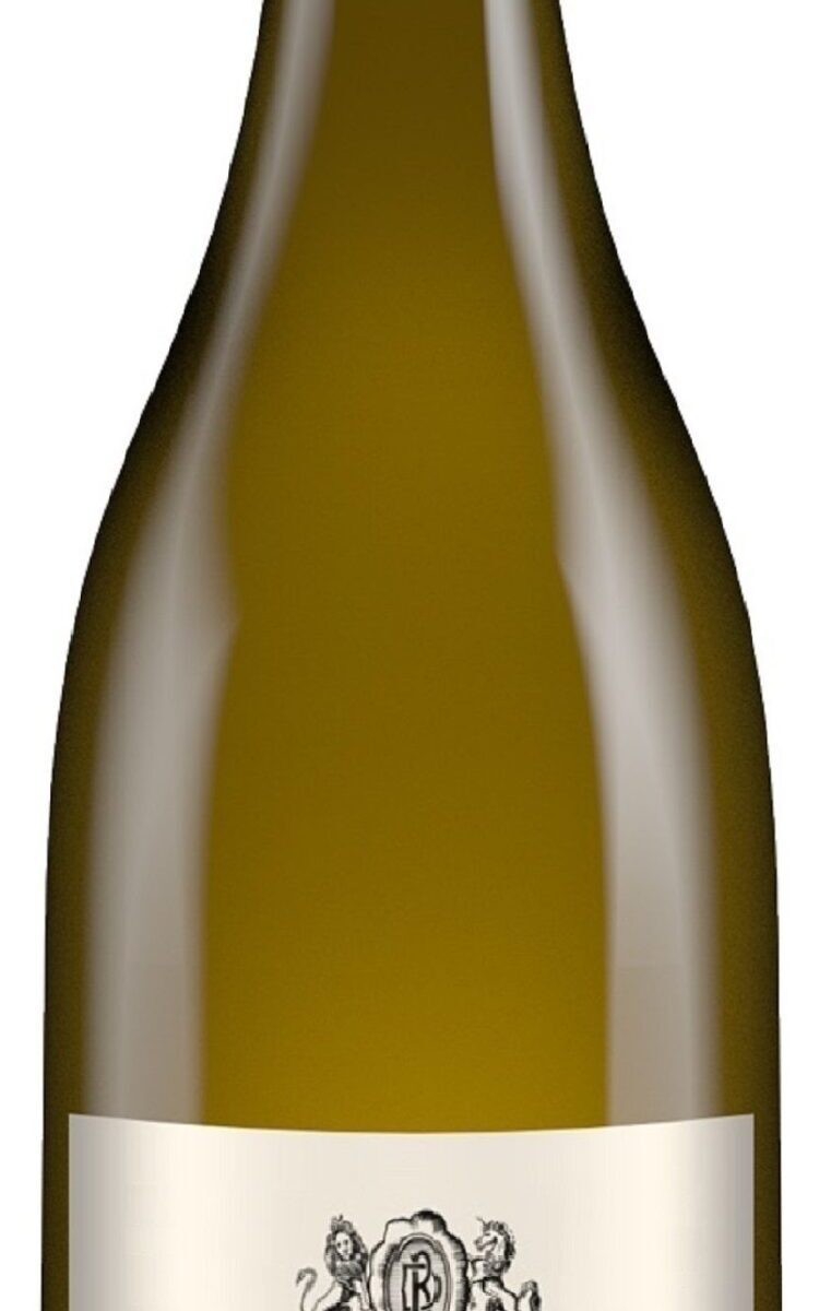 Georges Burrier - Macon Villages 2022 AC