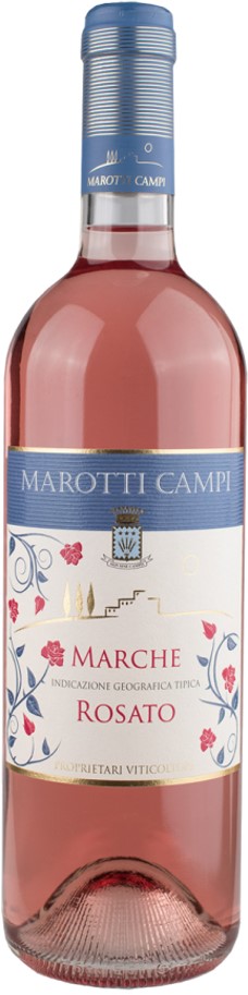 Marotti Campi - Lacrima Rosato Marche 2023 IGT