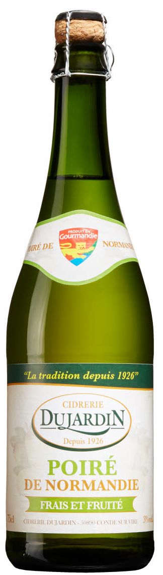 - Poiré Dujardin