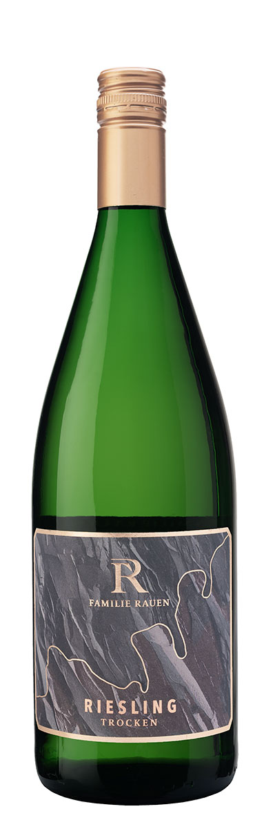 Weingut Familie Rauen - Riesling trocken 2021 1.00L