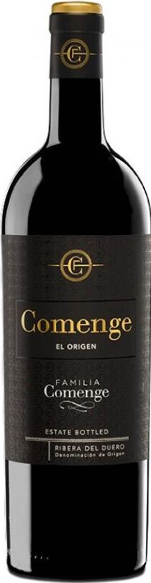Comenge - Ribeira del Duero Crianza 2020 DO