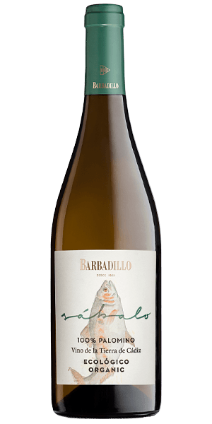 Barbadillo - Sábalo Palomino Fino 2022 - Barbadillo