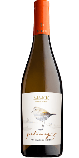 Barbadillo - Patinegro 2022 - Barbadillo