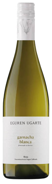 S80010 - Garnacha Blanca Rioja Doc – Bild 1