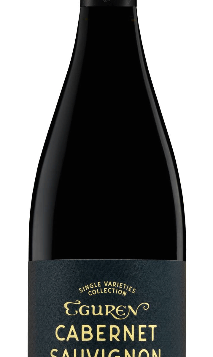 - Cabernet Sauvignon Eguren de la Tierra de Castilla