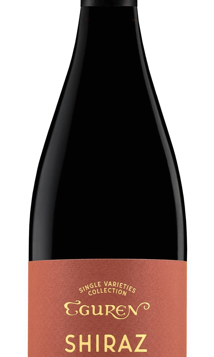 - Shiraz Eguren de la Tierra de Castilla