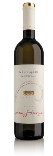 San Simone - Sauvignon Grave del Friuli 2024 DOC