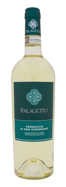 Palagetto - Vernaccia di san Gimigniano 2022 DOCG