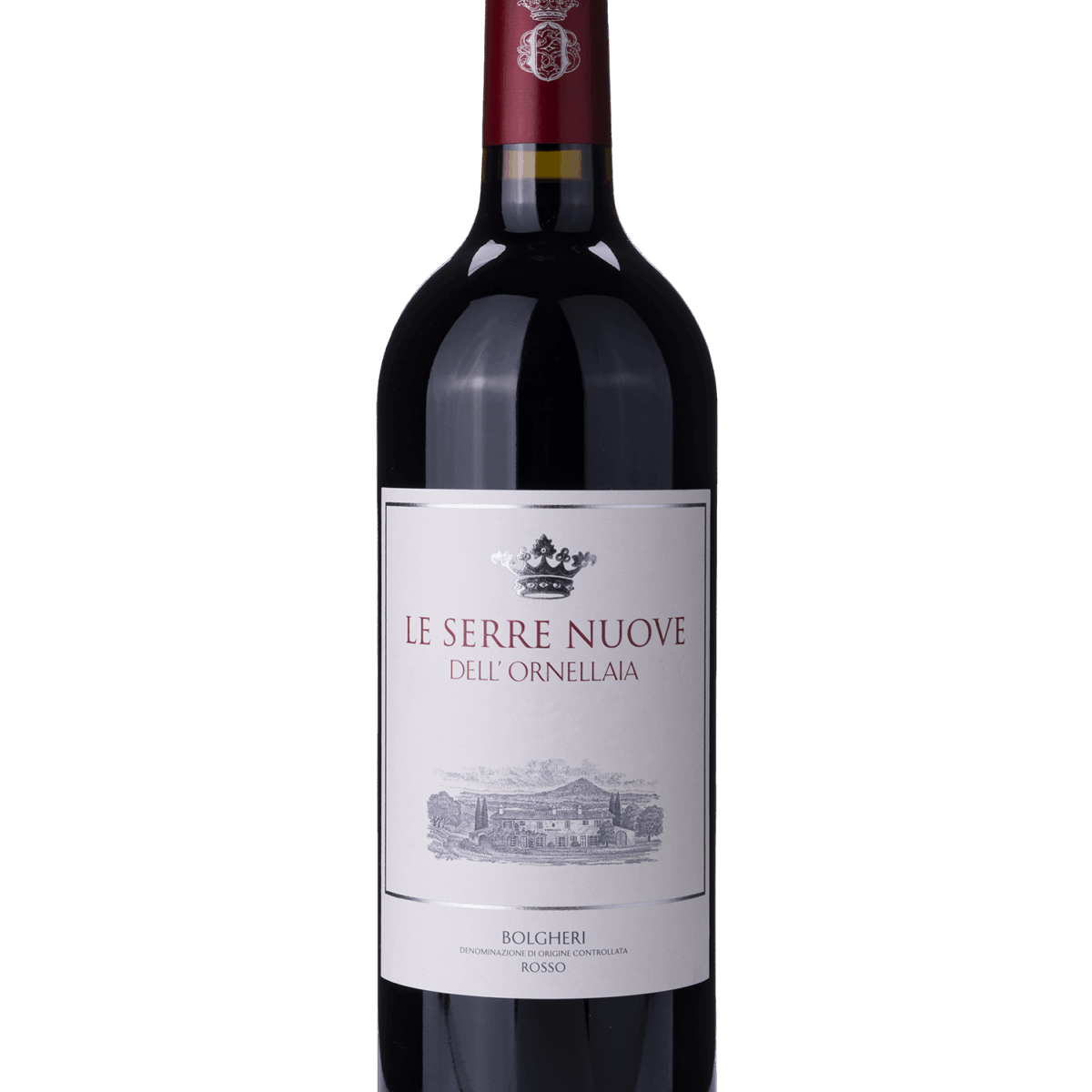 Ornellaia - Le Serre Nuove dell' Ornellaia 2022 - Ornellaia