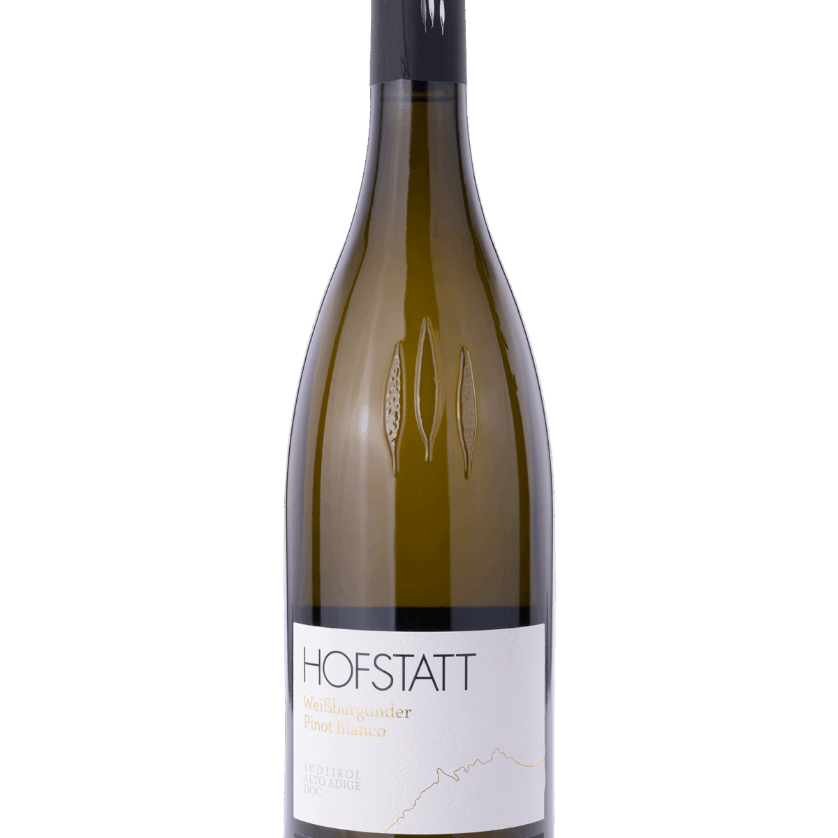 Kurtatsch - Hofstatt Weißburgunder 2022 - Kellerei Kurtatsch