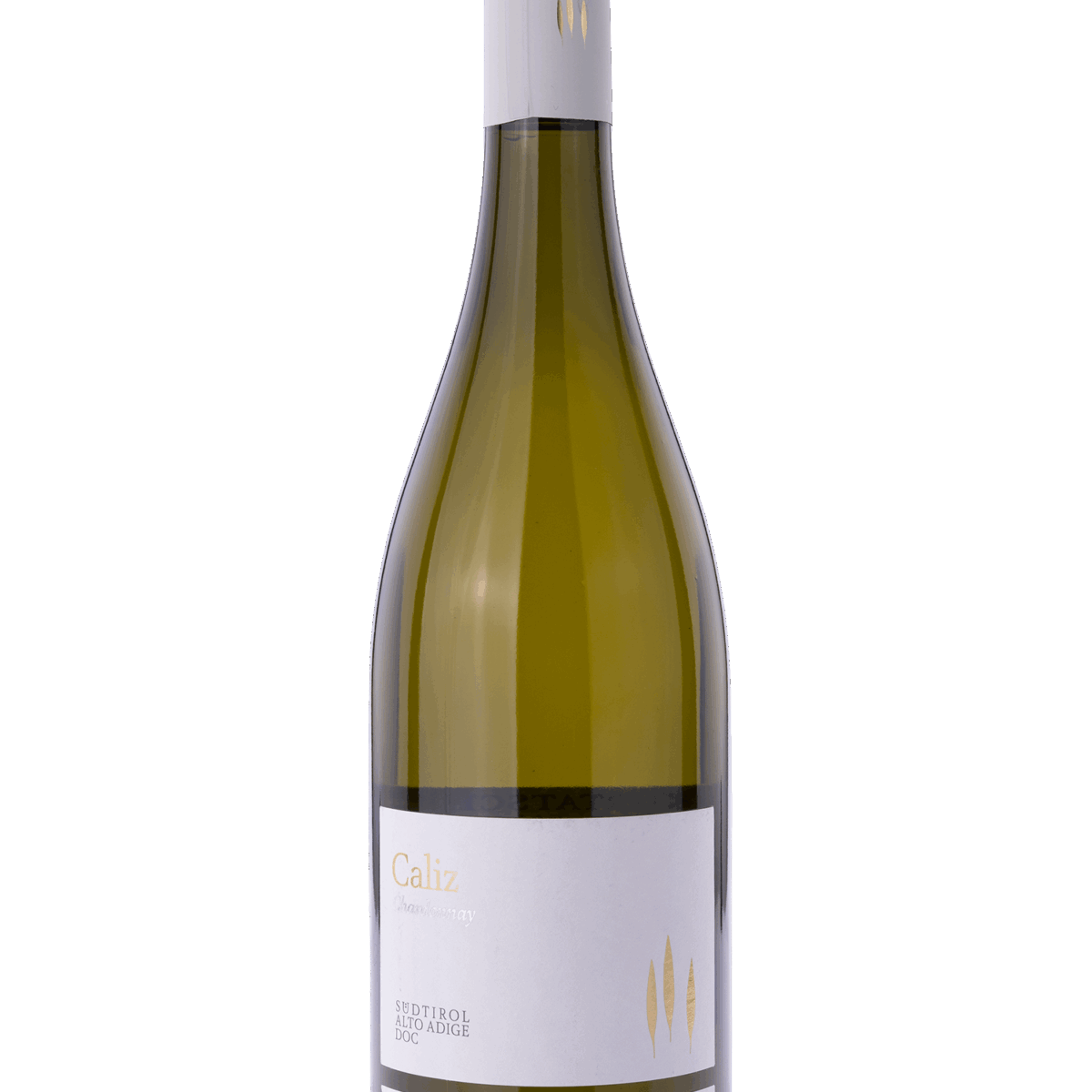 Dein Weinshop 103 Kurtatsch - Caliz Chardonnay 2023 - Kellerei Kurtatsch