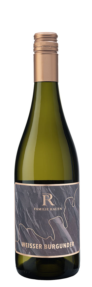 Weingut Familie Rauen - Weißer Burgunder 2022