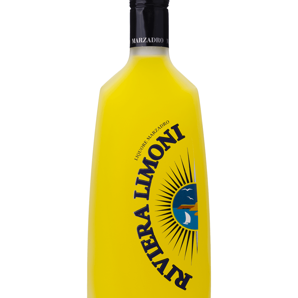 Distilleria Marzadro - Riviera Limoni - Distilleria Marzadro