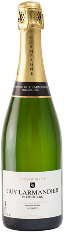 - Champagne 1Er Cru Guy Larmandier