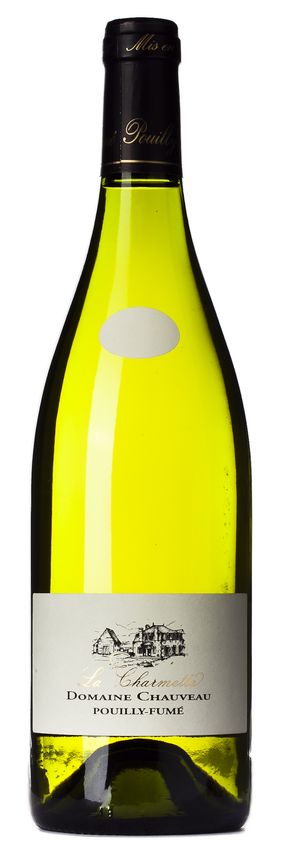 Domaine Michaud - Pouilly Fumé Charmette" 2023 AC"