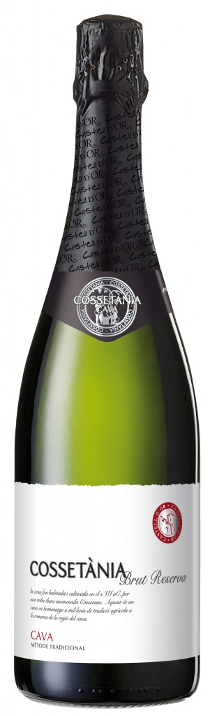 Bodegas Cossetania - Cava Brut Reserva 2022