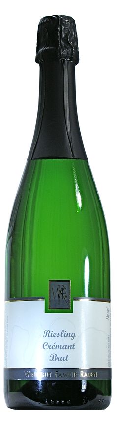 Weingut Familie Rauen - Riesling Crémant 2020